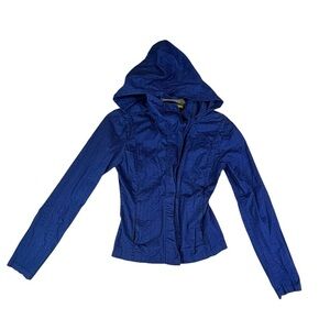 Bench Lightweight Jacket